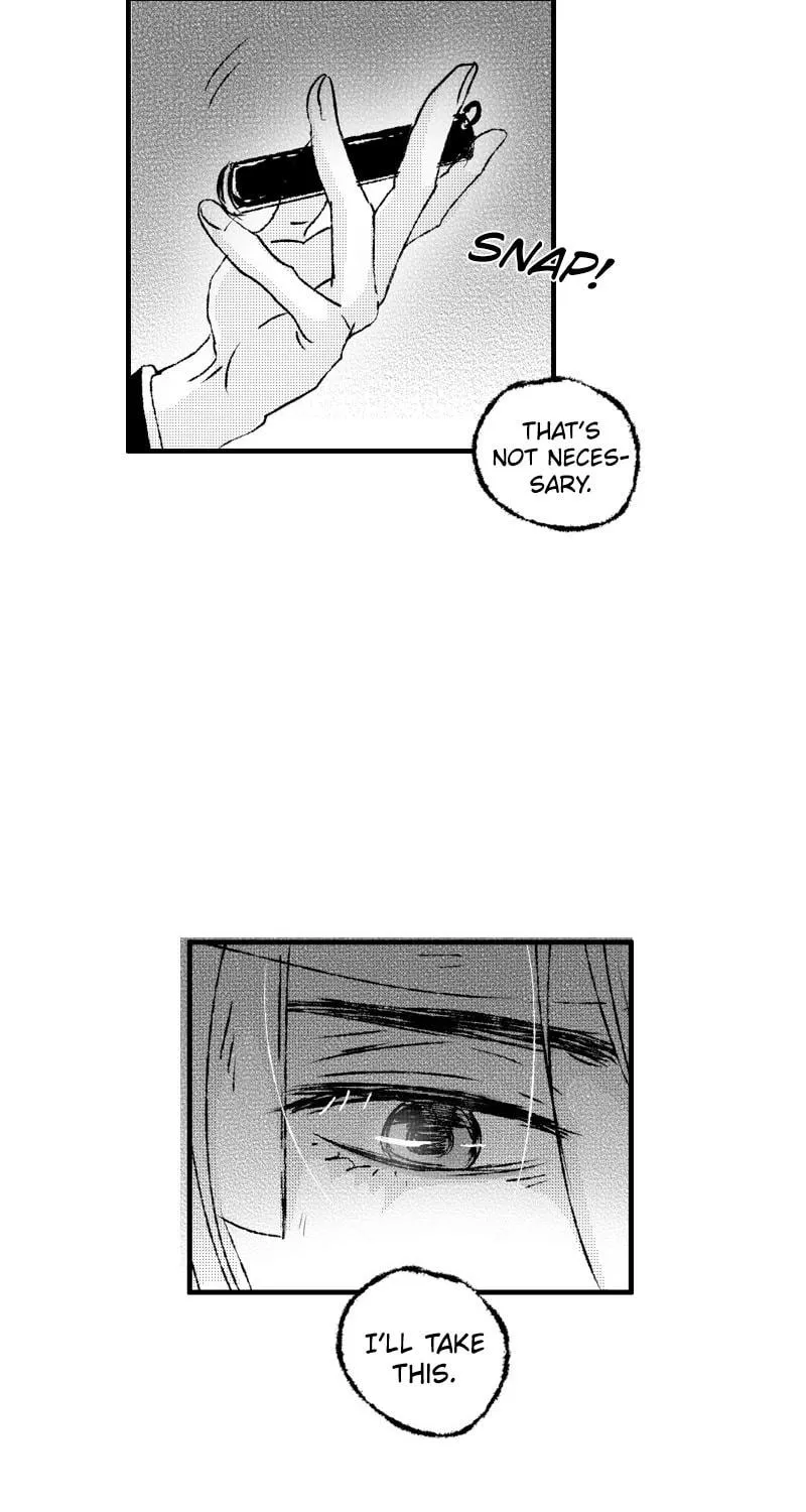 Read ShaZi chapter 81 image 20 on Lezhin