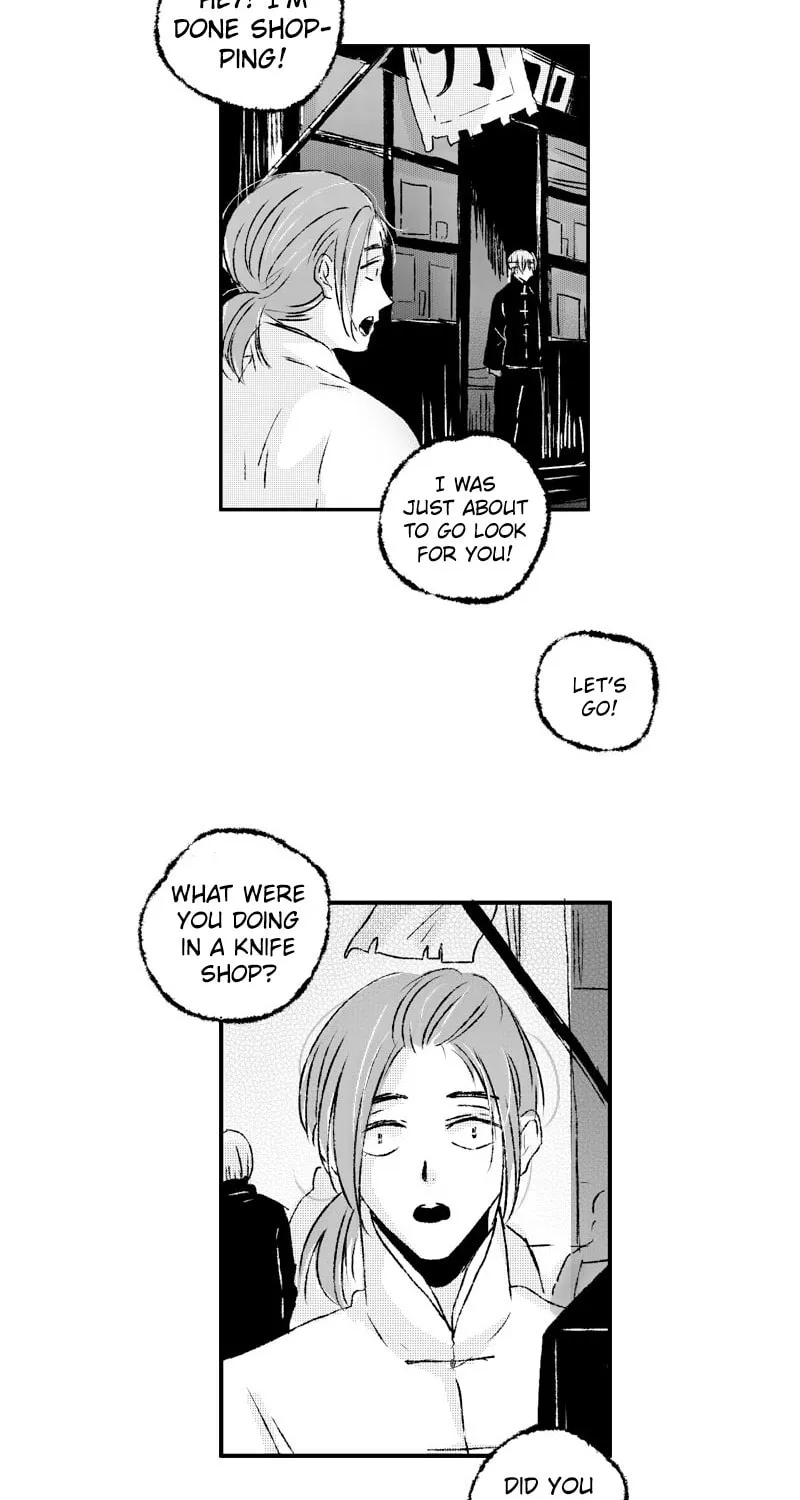 Read ShaZi chapter 81 image 22 on Lezhin