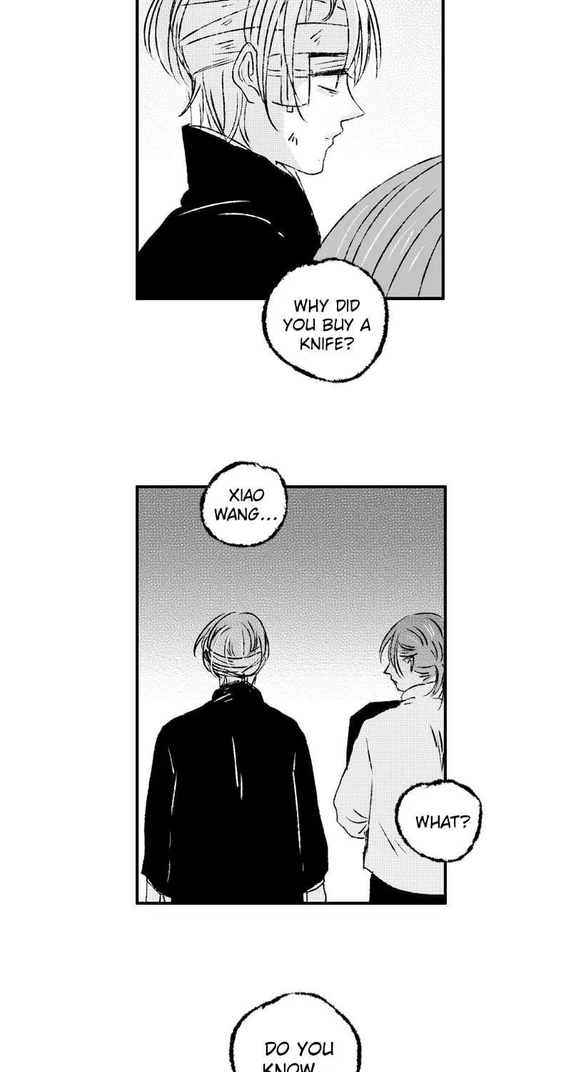 Read ShaZi chapter 81 image 24 on Lezhin