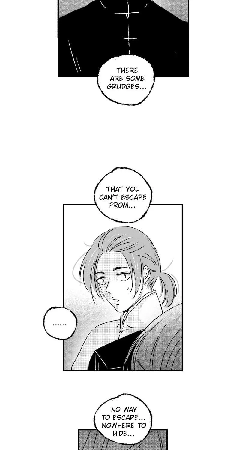 Read ShaZi chapter 81 image 26 on Lezhin