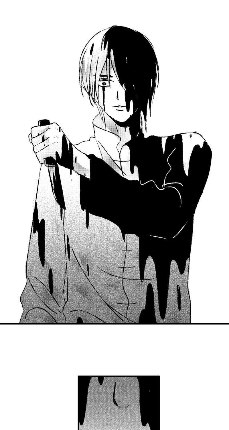 Read ShaZi chapter 81 image 35 on Lezhin