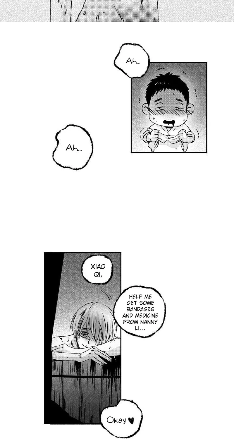 Read ShaZi chapter 81 image 5 on Lezhin