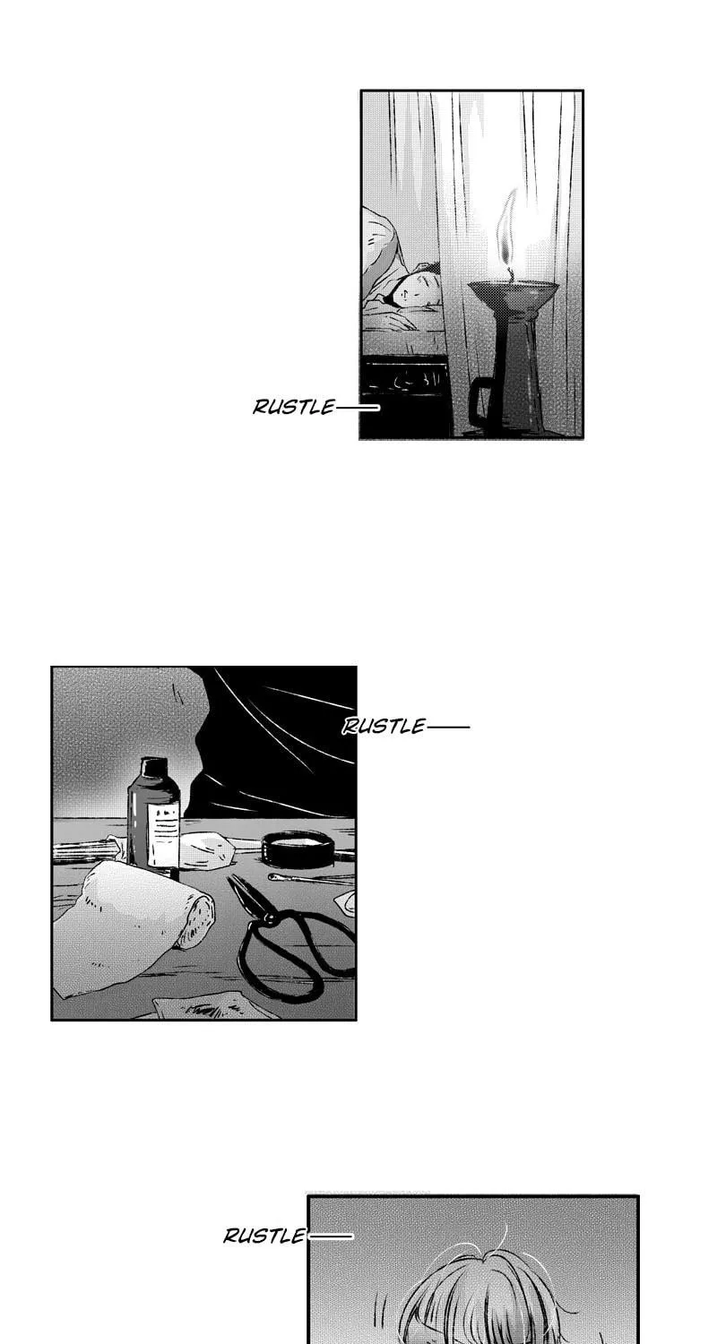 Read ShaZi chapter 81 image 7 on Lezhin