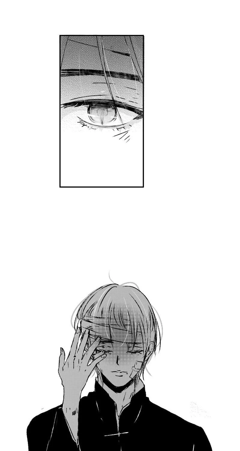 Read ShaZi chapter 81 image 9 on Lezhin
