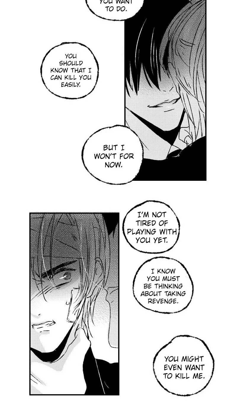 Read ShaZi chapter 82 image 13 on Lezhin