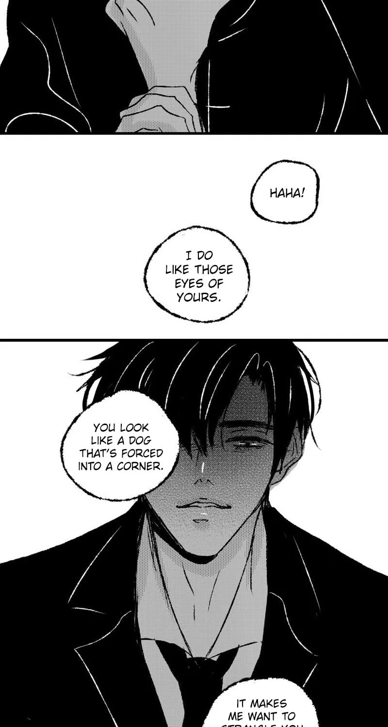Read ShaZi chapter 82 image 18 on Lezhin