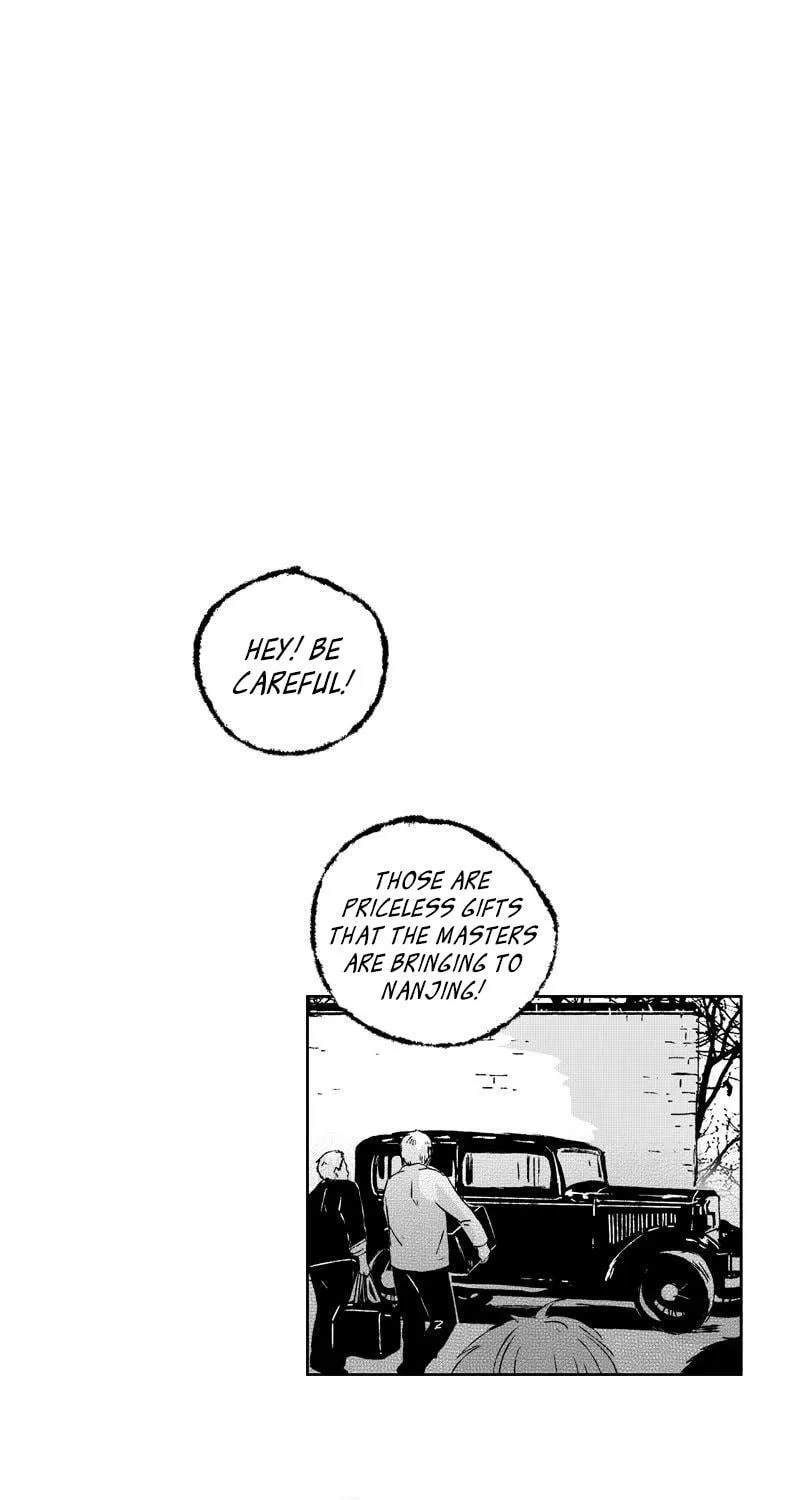 Read ShaZi chapter 82 image 3 on Lezhin