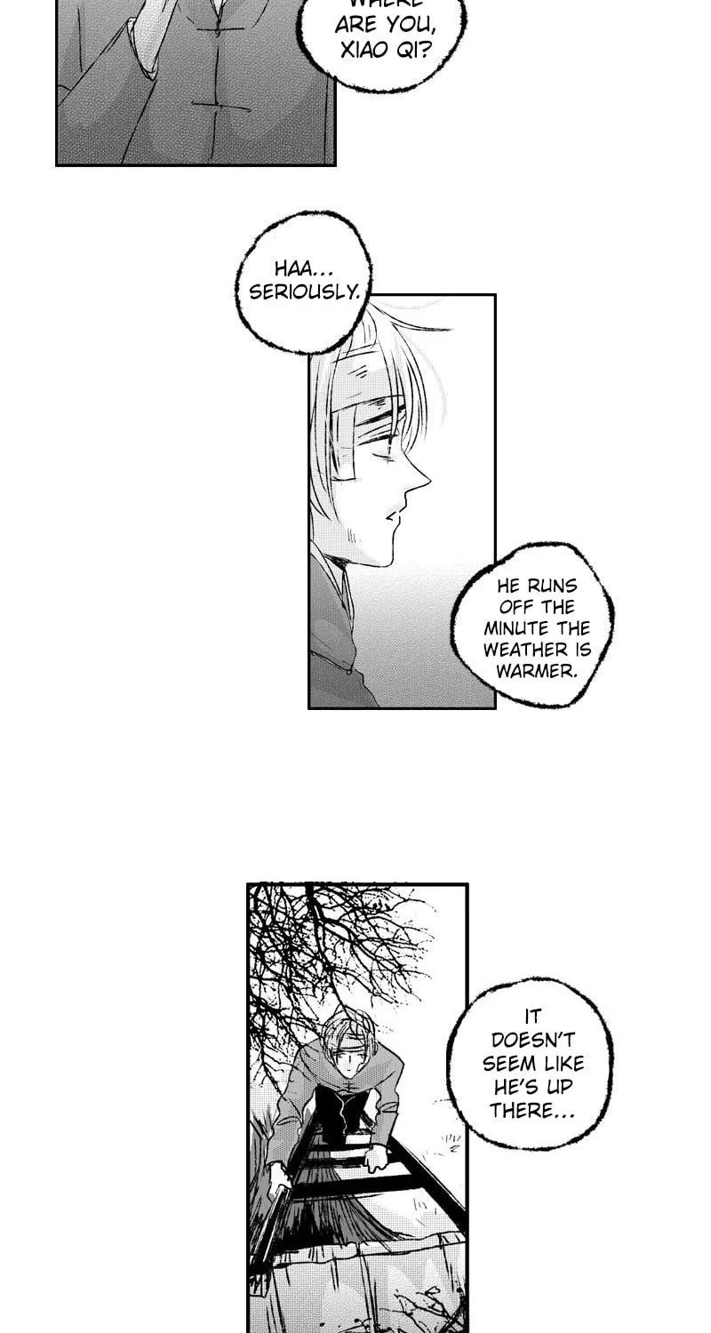 Read ShaZi chapter 82 image 39 on Lezhin