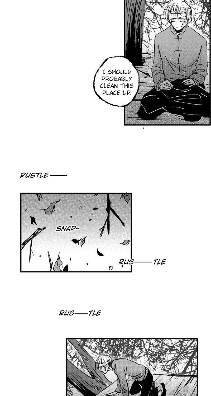 Read ShaZi chapter 82 image 43 on Lezhin
