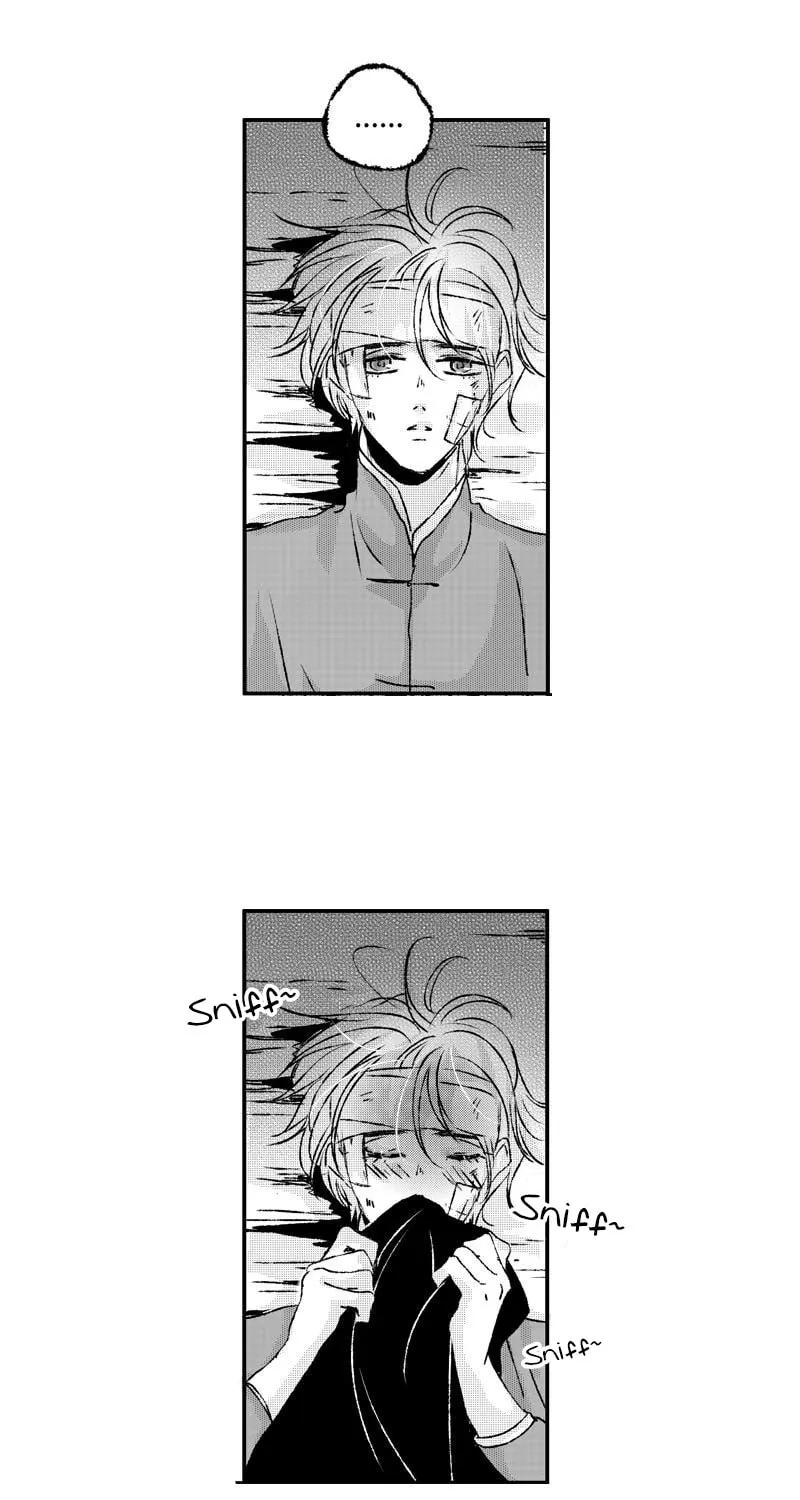 Read ShaZi chapter 82 image 48 on Lezhin
