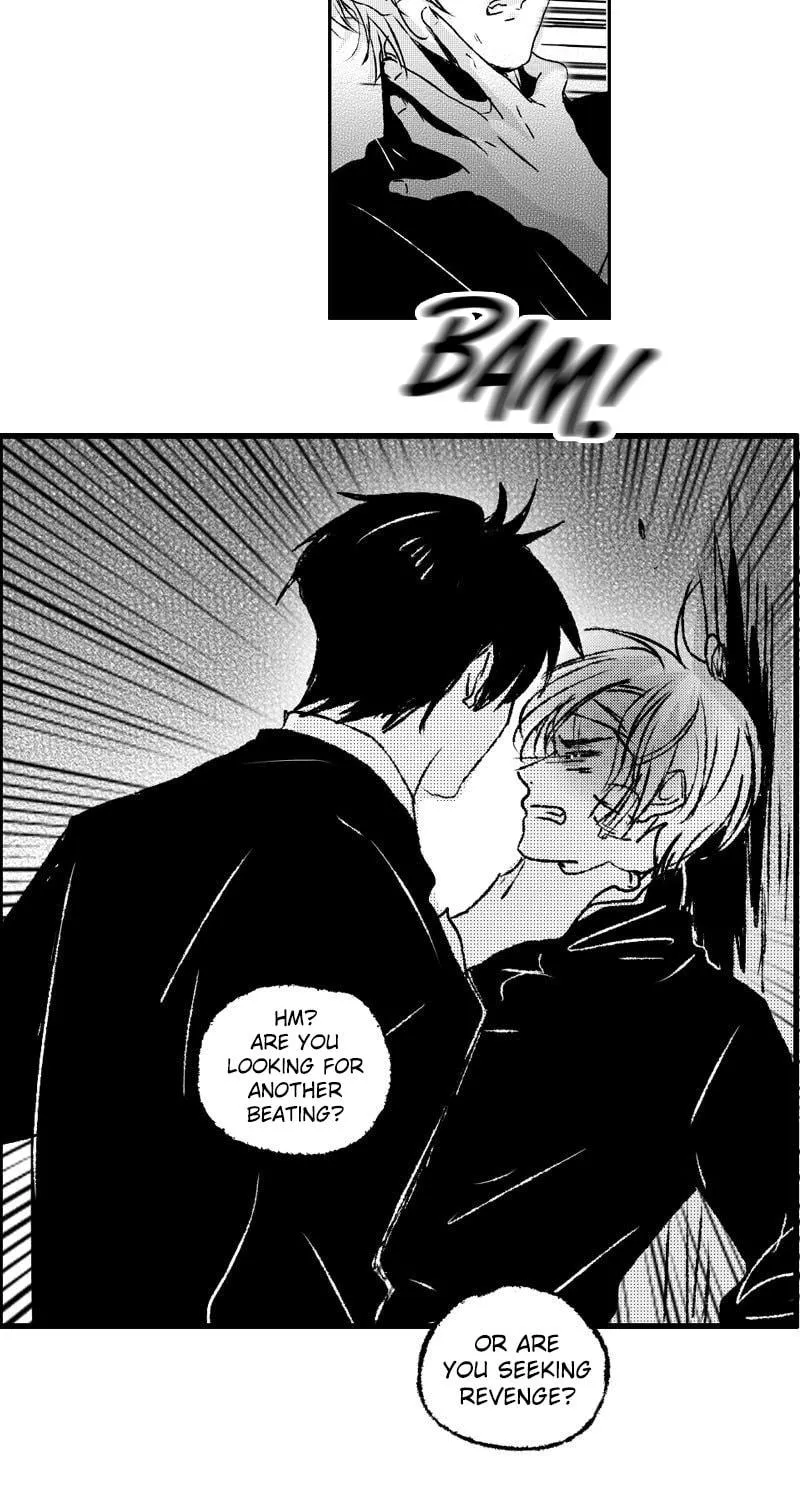 Read ShaZi chapter 82 image 9 on Lezhin