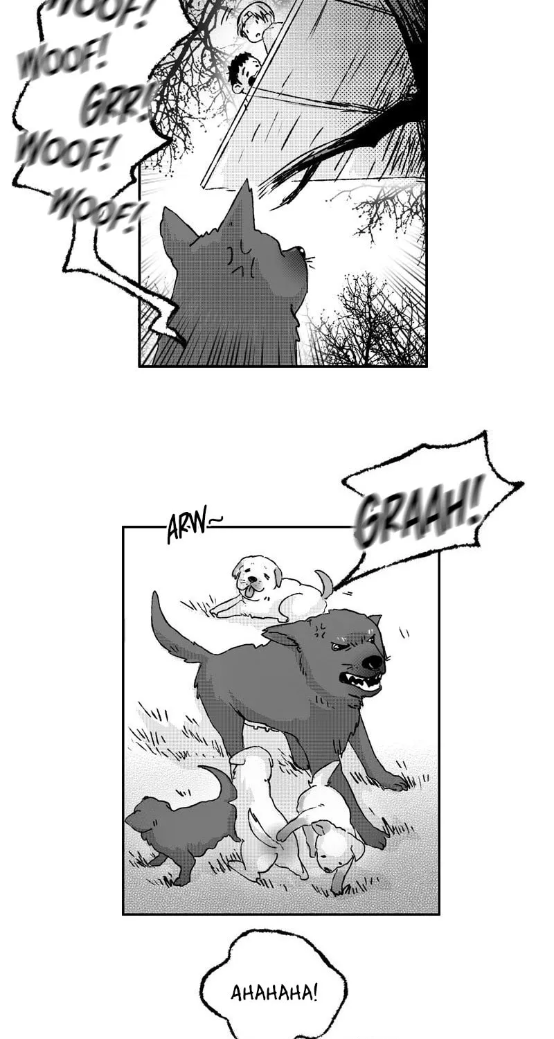 Read ShaZi chapter 83 image 11 on Lezhin