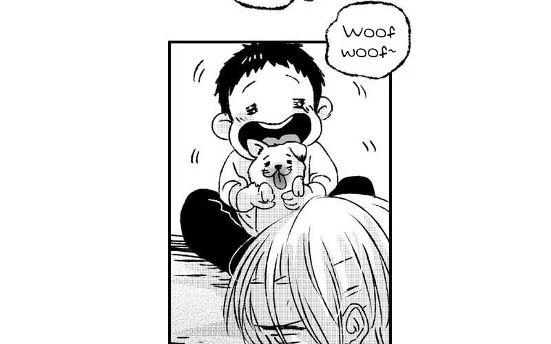Read ShaZi chapter 83 image 12 on Lezhin