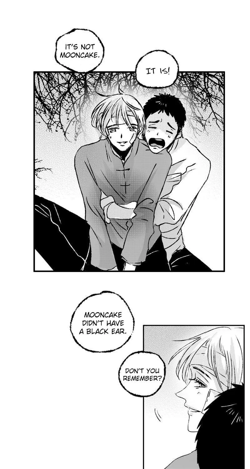 Read ShaZi chapter 83 image 14 on Lezhin