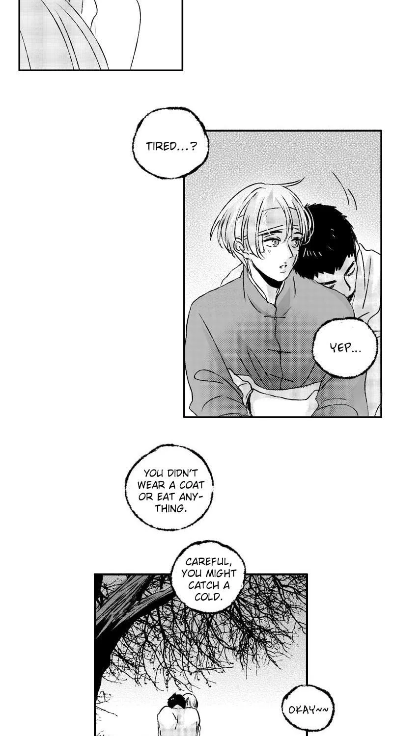Read ShaZi chapter 83 image 16 on Lezhin