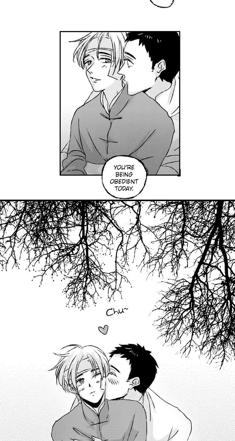 Read ShaZi chapter 83 image 18 on Lezhin