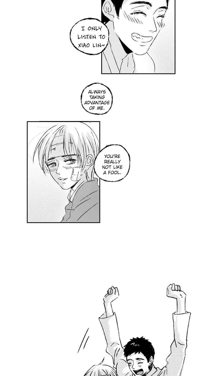 Read ShaZi chapter 83 image 20 on Lezhin