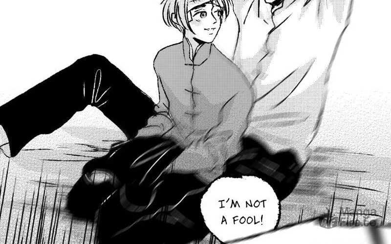 Read ShaZi chapter 83 image 21 on Lezhin