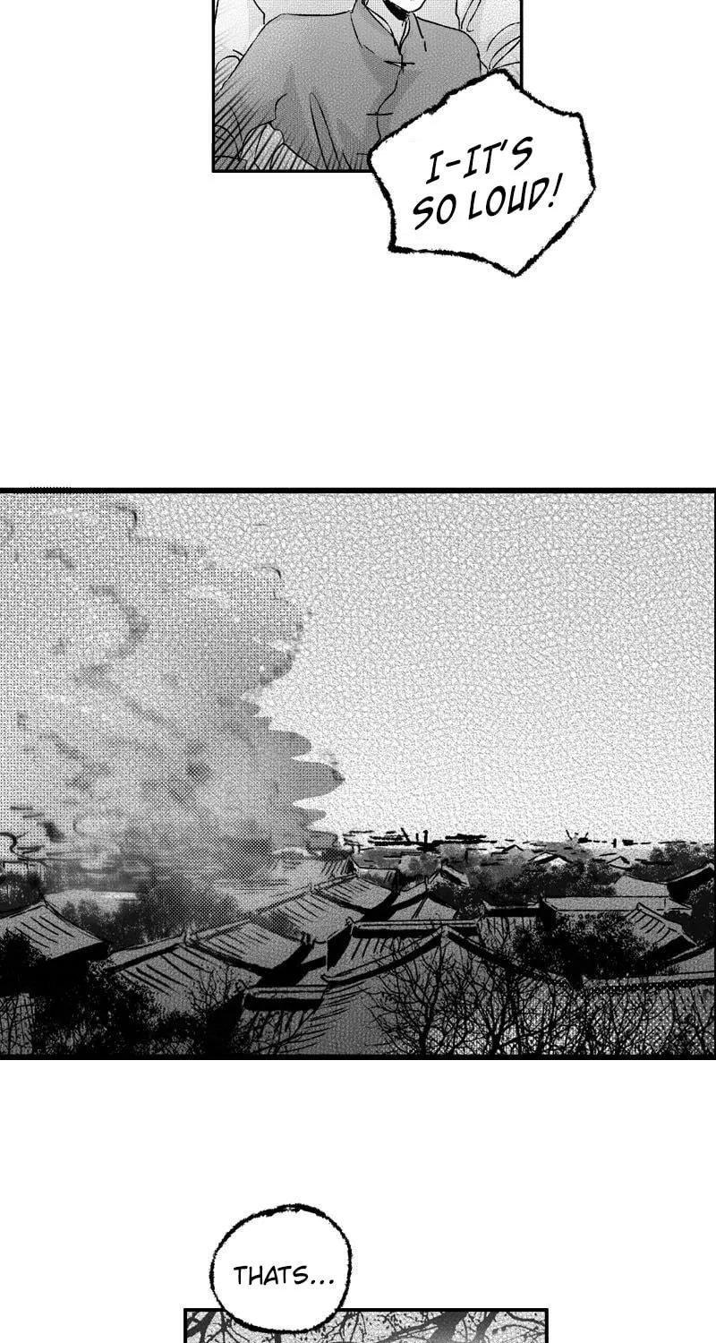Read ShaZi chapter 83 image 26 on Lezhin