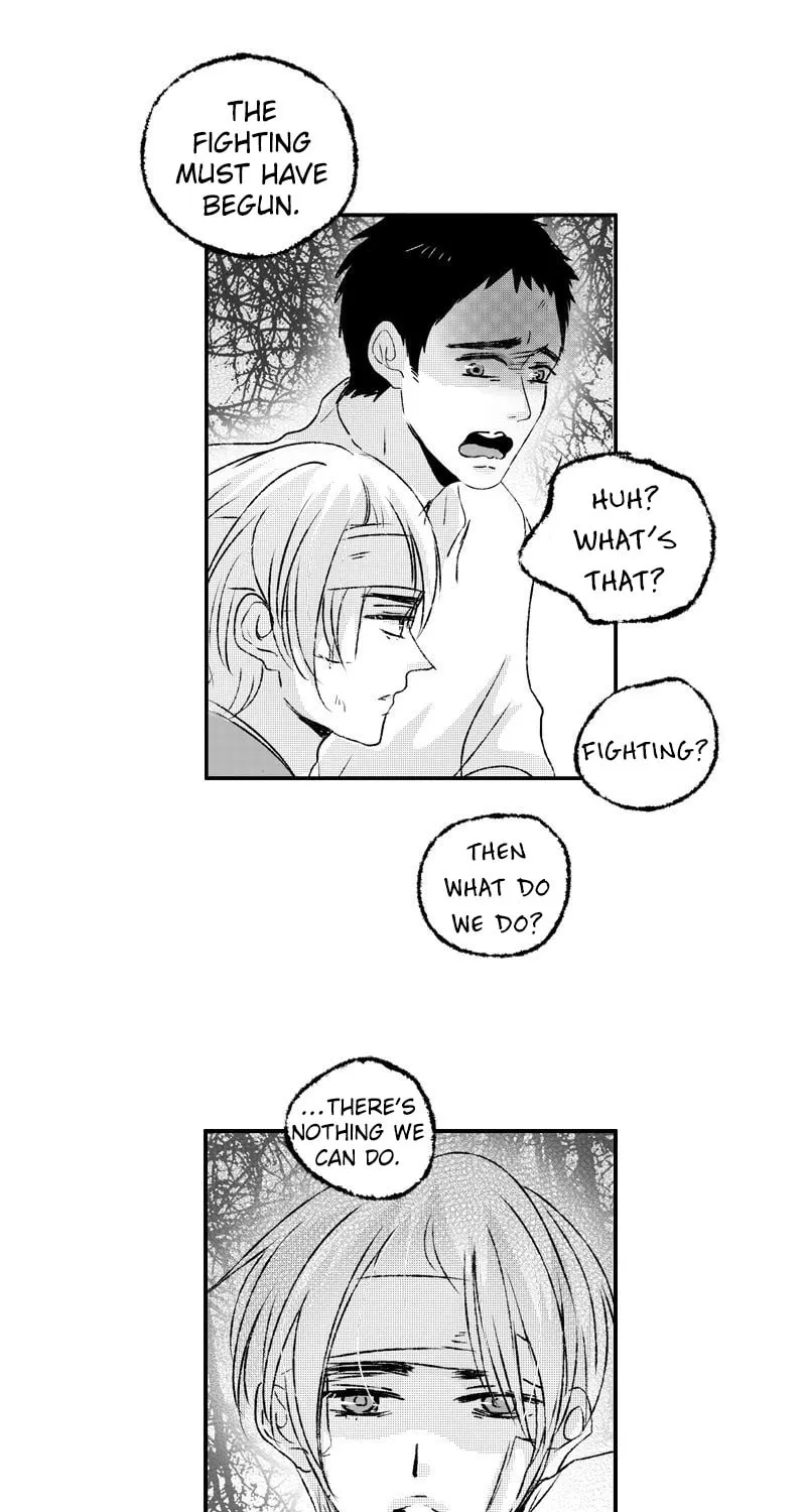 Read ShaZi chapter 83 image 29 on Lezhin