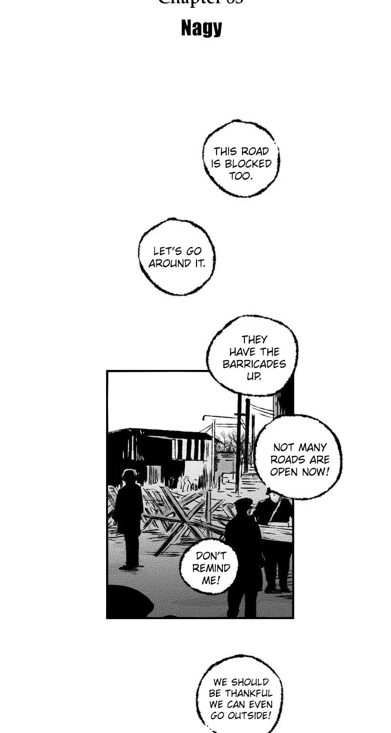 Read ShaZi chapter 83 image 33 on Lezhin