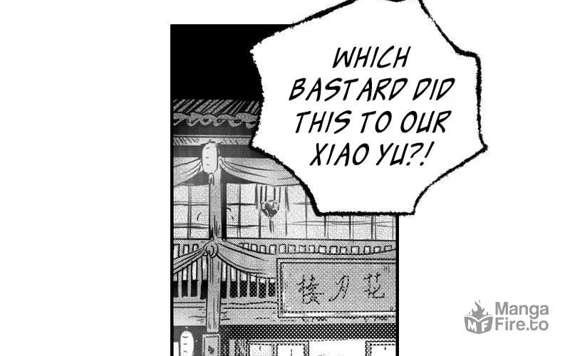 Read ShaZi chapter 83 image 36 on Lezhin