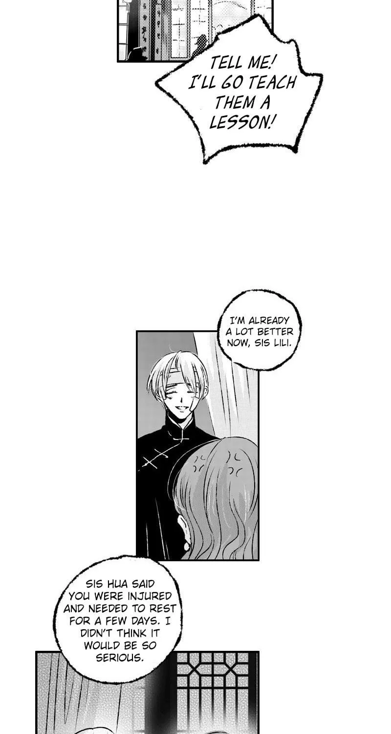 Read ShaZi chapter 83 image 37 on Lezhin