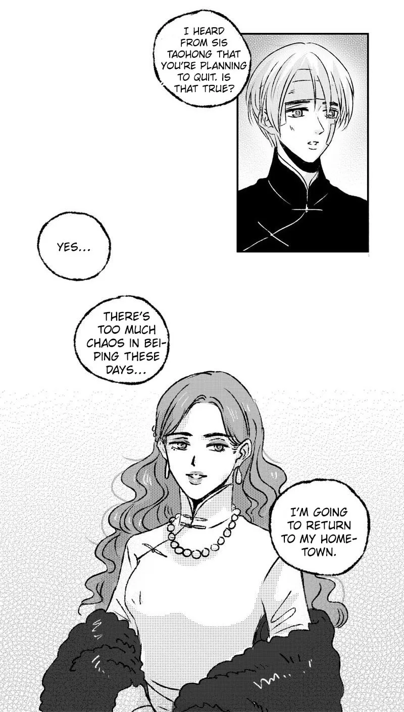 Read ShaZi chapter 83 image 39 on Lezhin