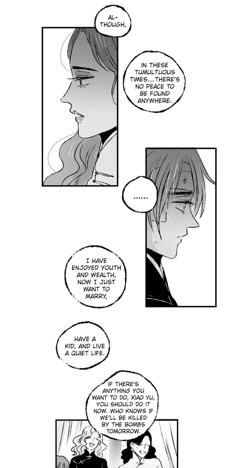 Read ShaZi chapter 83 image 40 on Lezhin