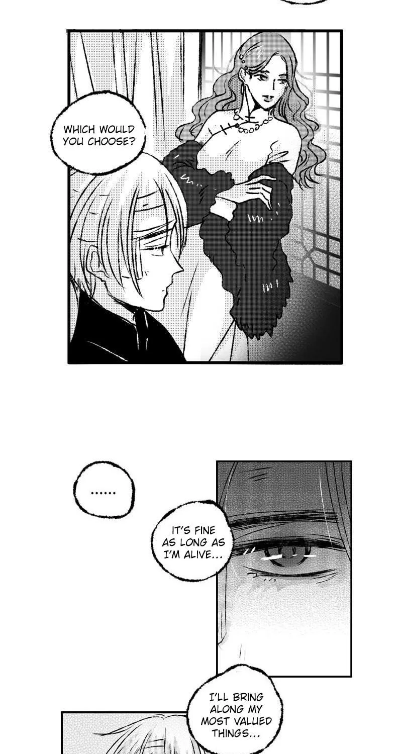 Read ShaZi chapter 83 image 42 on Lezhin