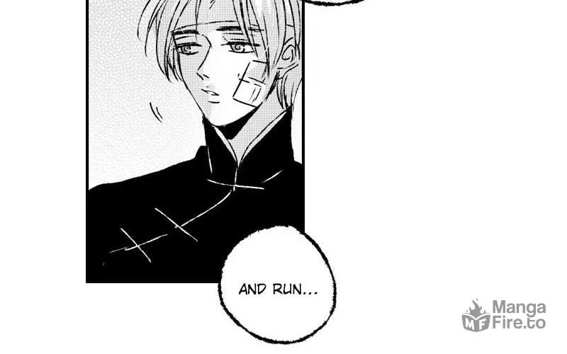 Read ShaZi chapter 83 image 43 on Lezhin