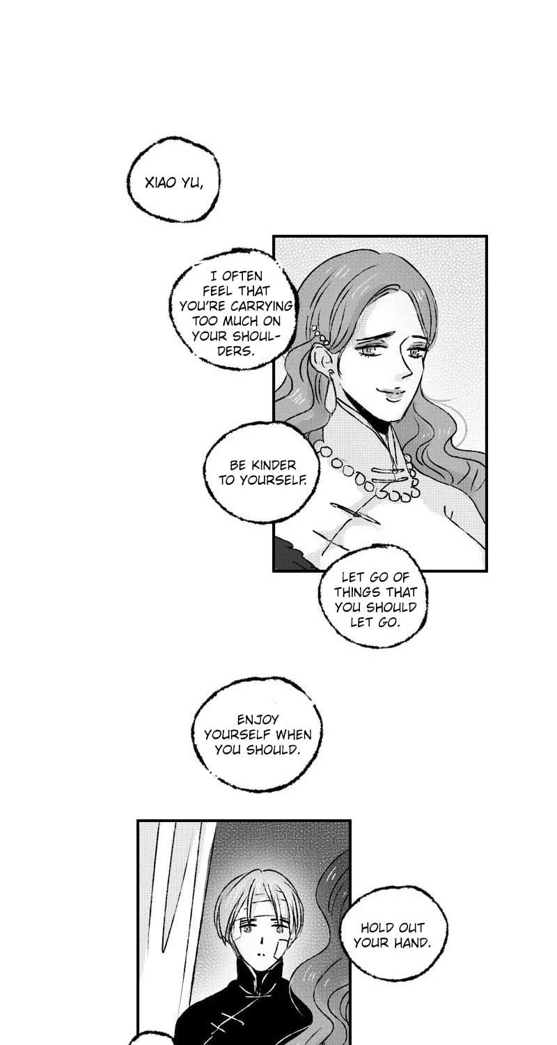 Read ShaZi chapter 83 image 44 on Lezhin