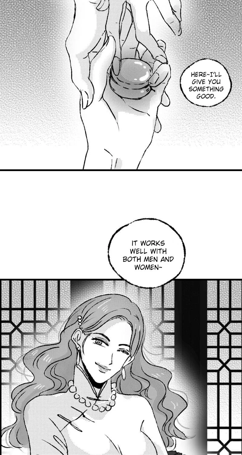 Read ShaZi chapter 83 image 46 on Lezhin