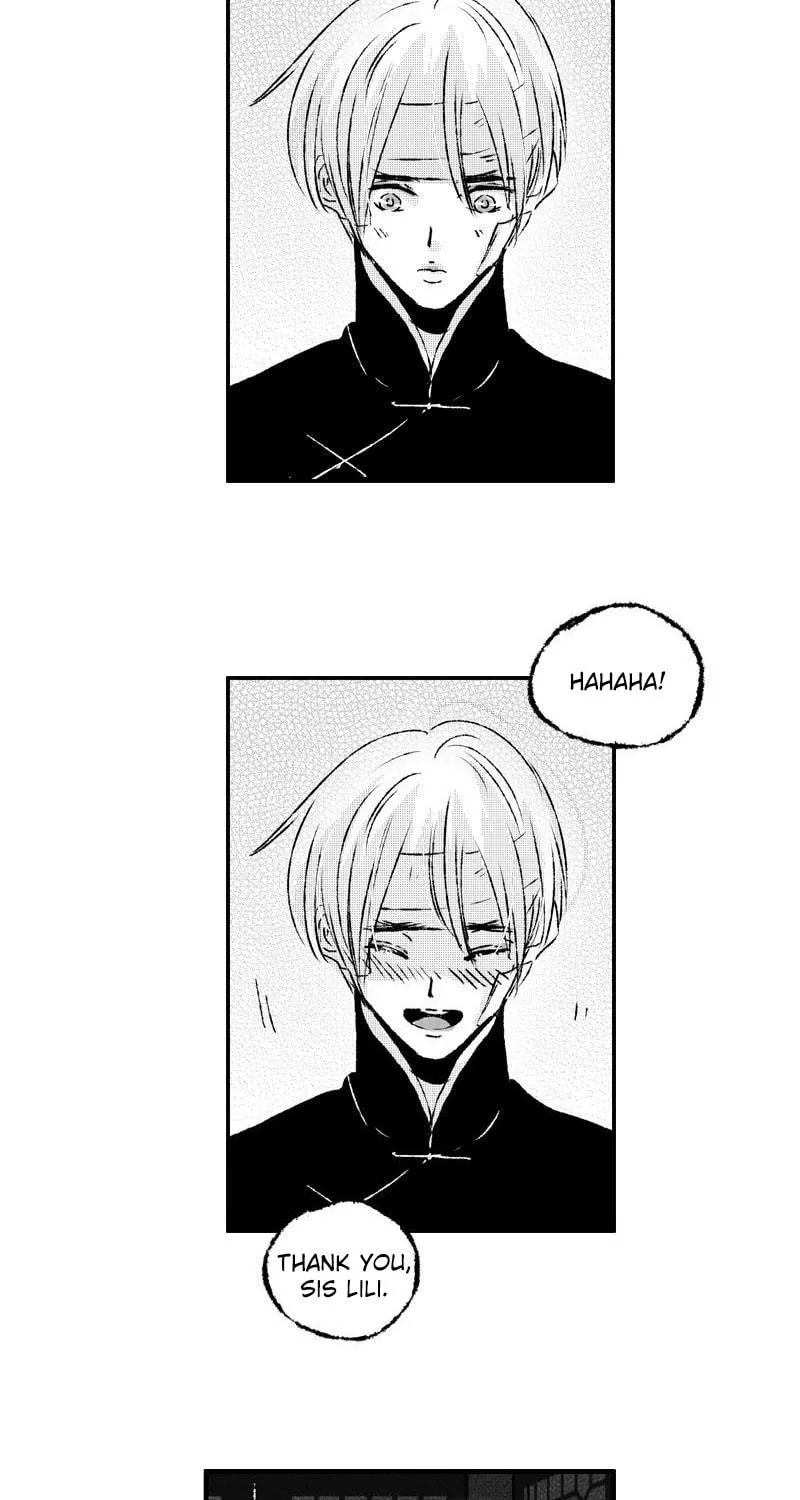 Read ShaZi chapter 83 image 48 on Lezhin