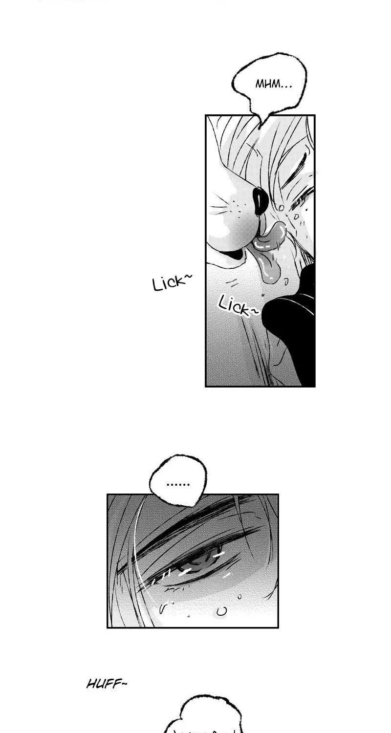 Read ShaZi chapter 83 image 5 on Lezhin