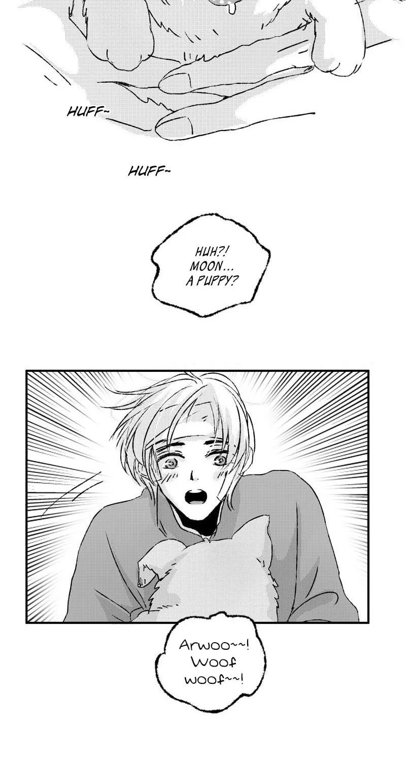 Read ShaZi chapter 83 image 7 on Lezhin
