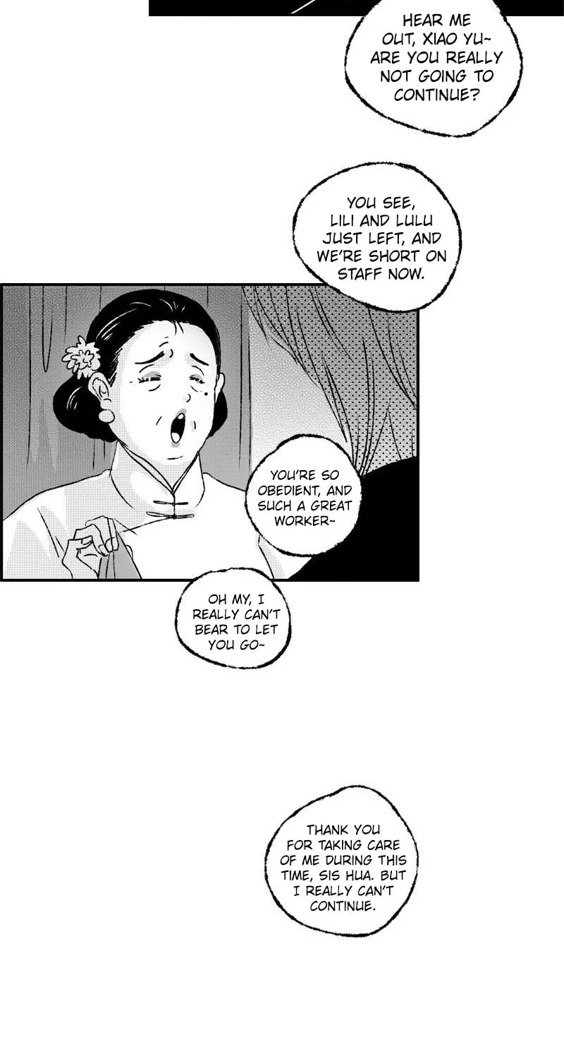 Read ShaZi chapter 84 image 13 on Lezhin