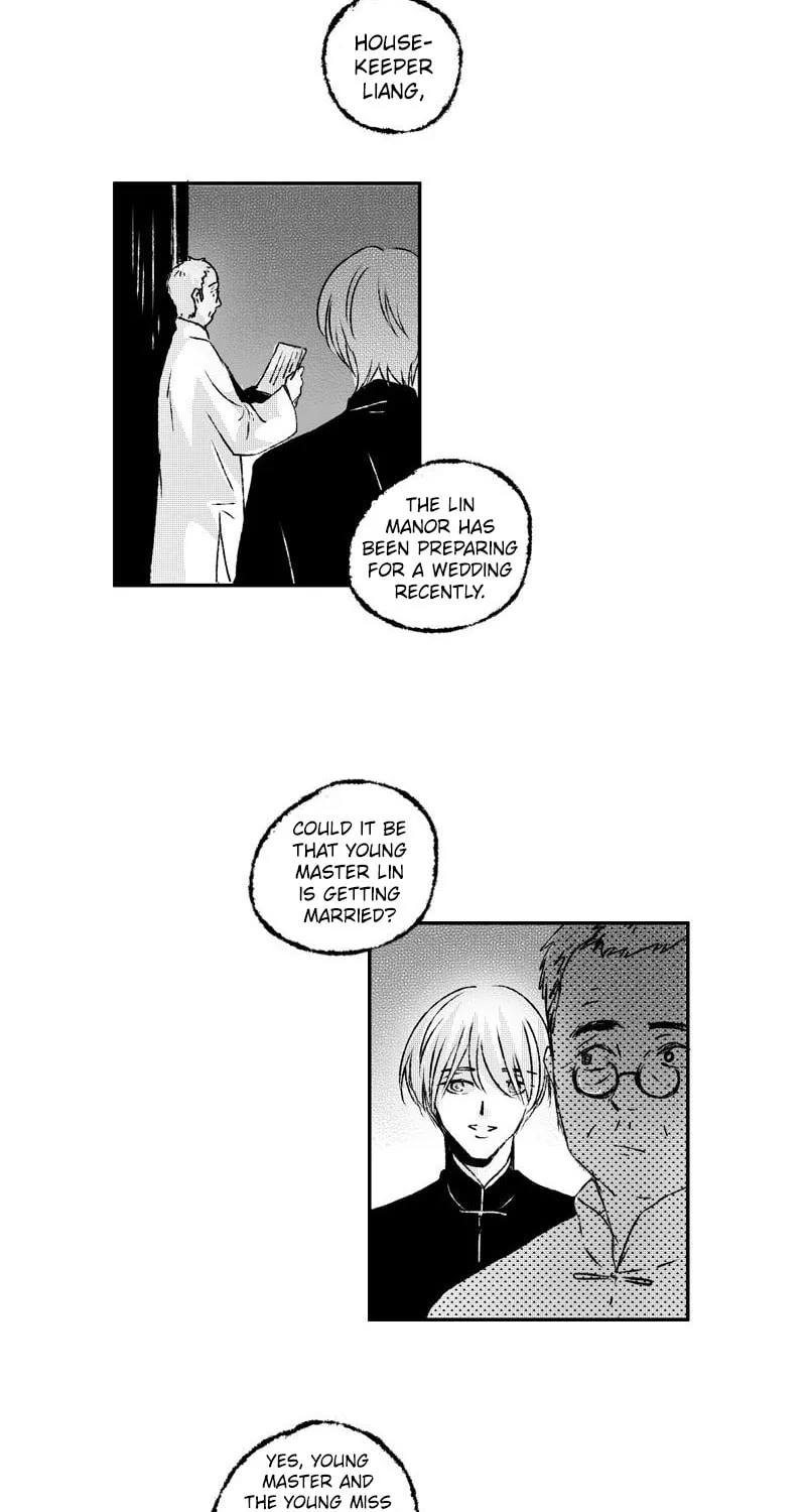 Read ShaZi chapter 84 image 22 on Lezhin