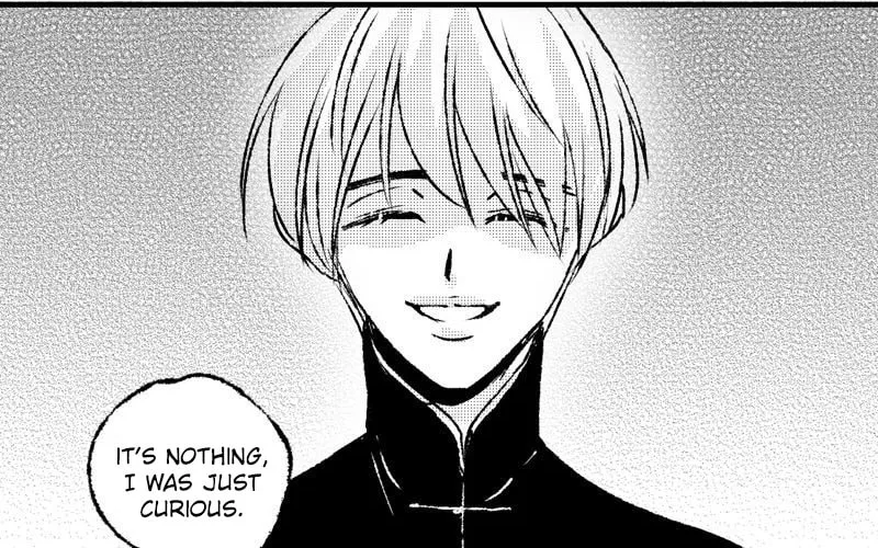 Read ShaZi chapter 84 image 25 on Lezhin