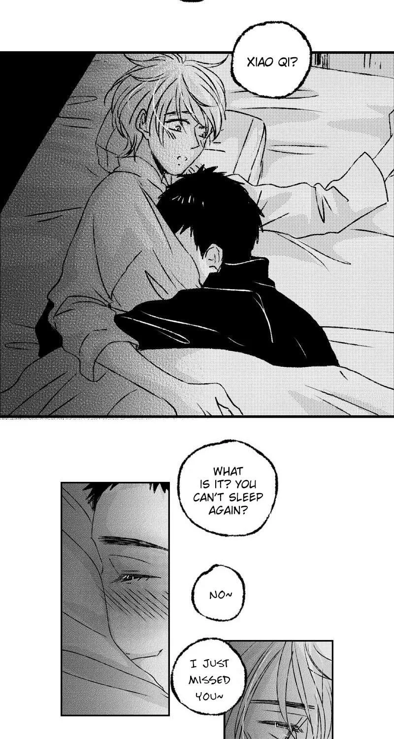 Read ShaZi chapter 84 image 35 on Lezhin