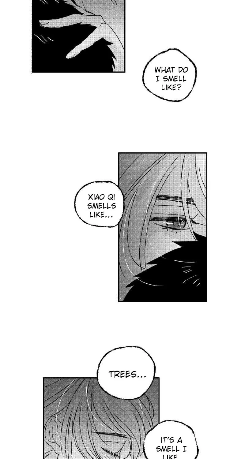 Read ShaZi chapter 84 image 39 on Lezhin