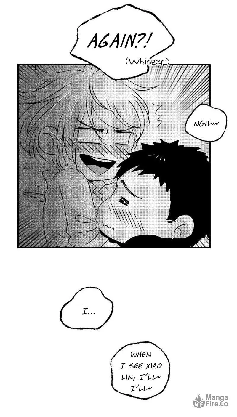 Read ShaZi chapter 84 image 43 on Lezhin