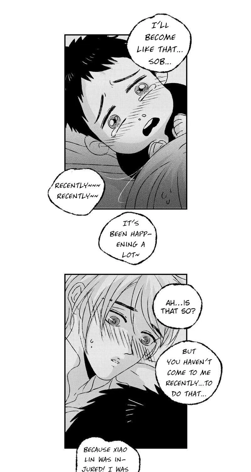 Read ShaZi chapter 84 image 44 on Lezhin