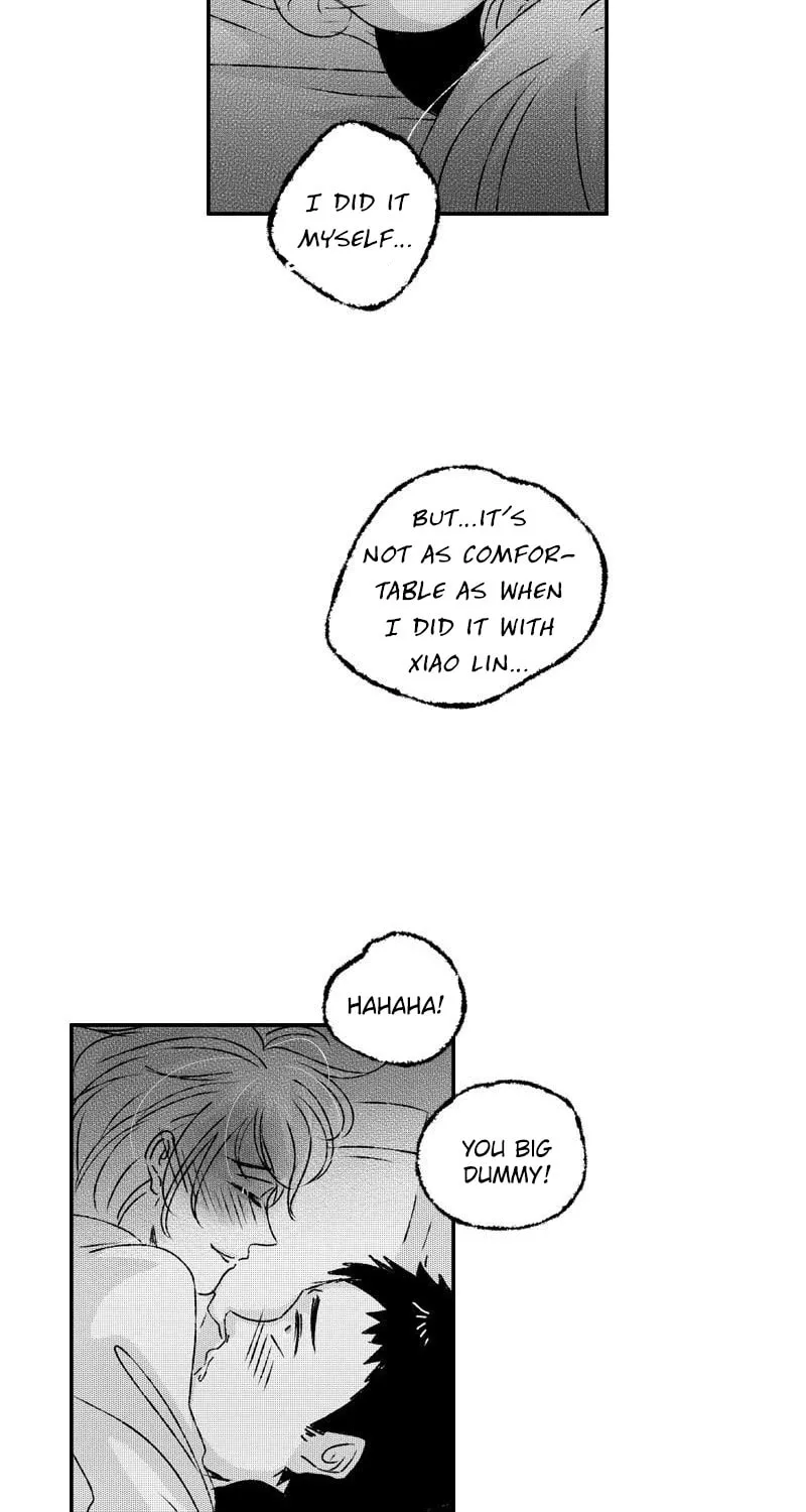 Read ShaZi chapter 84 image 46 on Lezhin