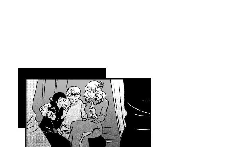 Read ShaZi chapter 84 image 6 on Lezhin