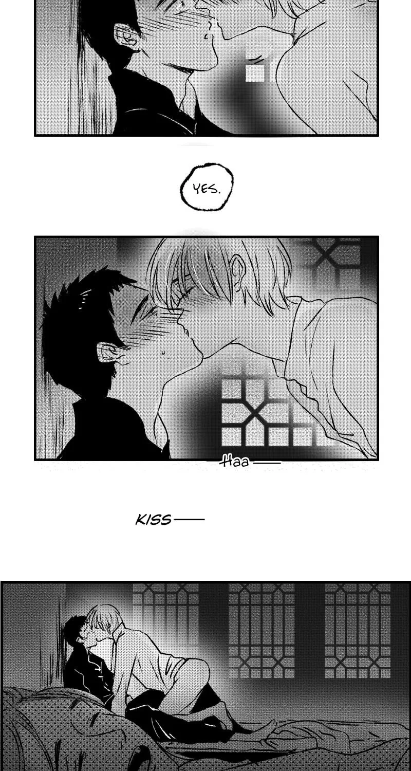 Read ShaZi chapter 85 image 11 on Lezhin