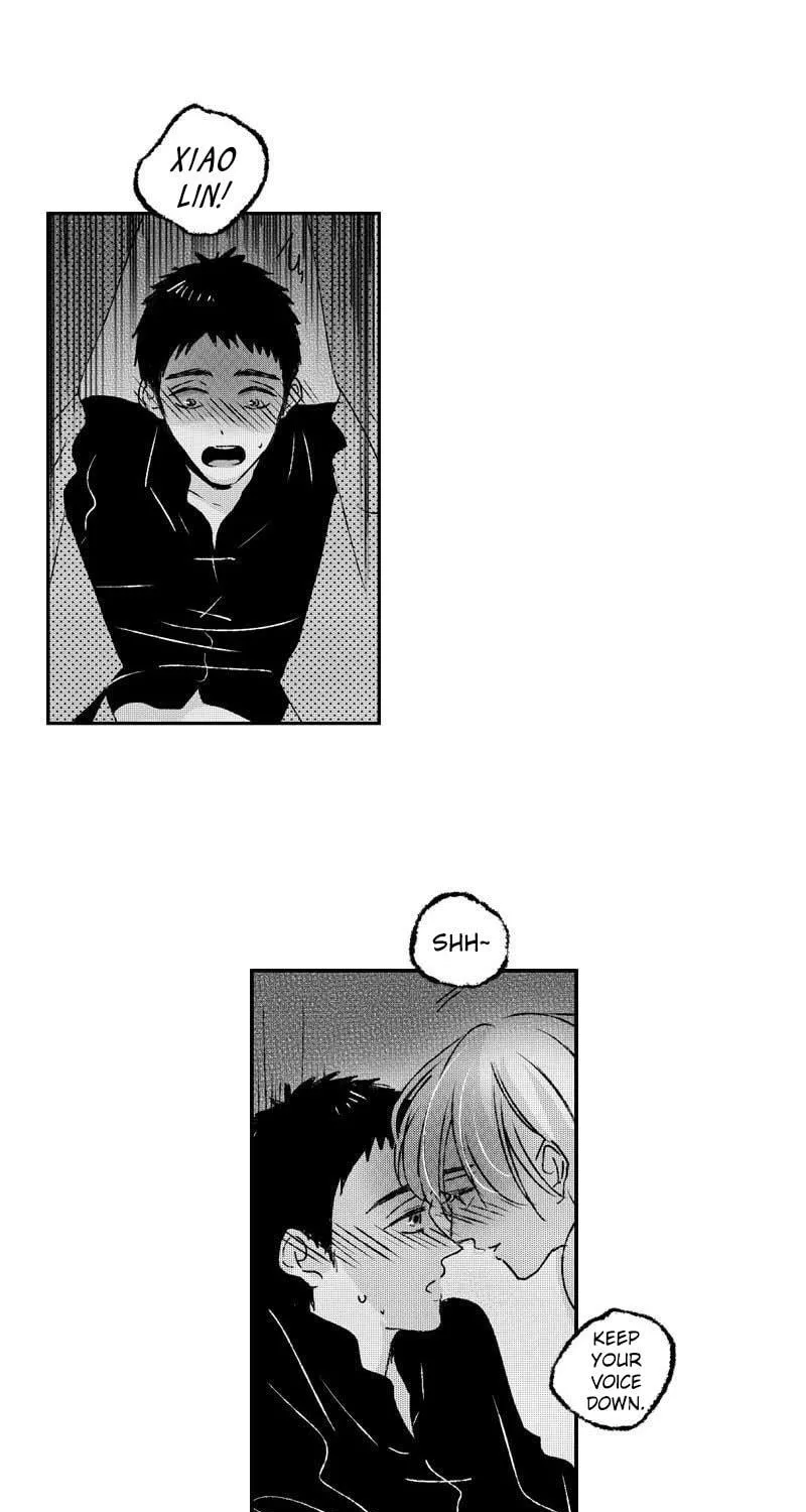 Read ShaZi chapter 85 image 4 on Lezhin