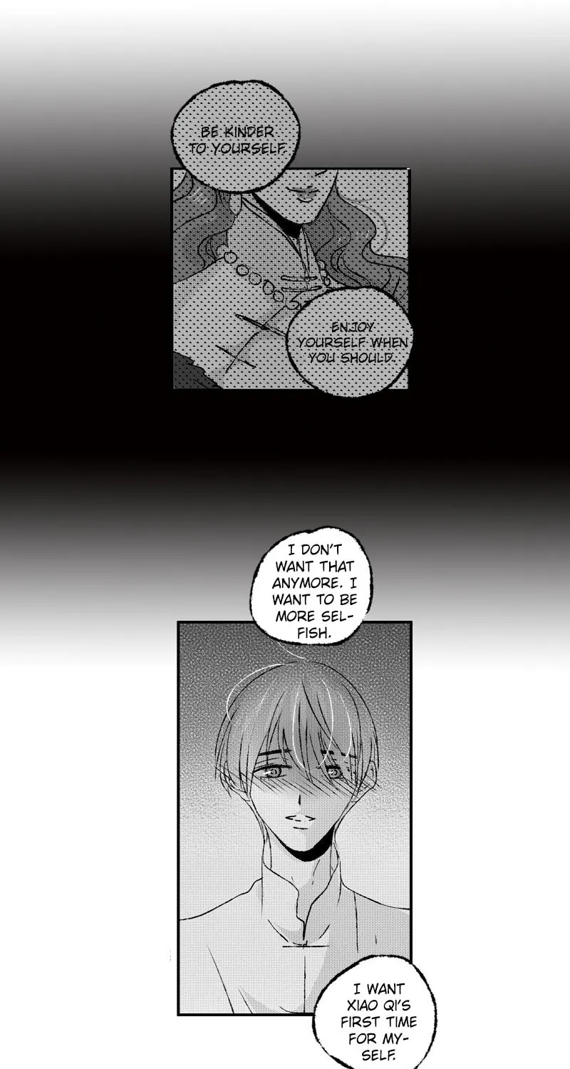 Read ShaZi chapter 85 image 7 on Lezhin