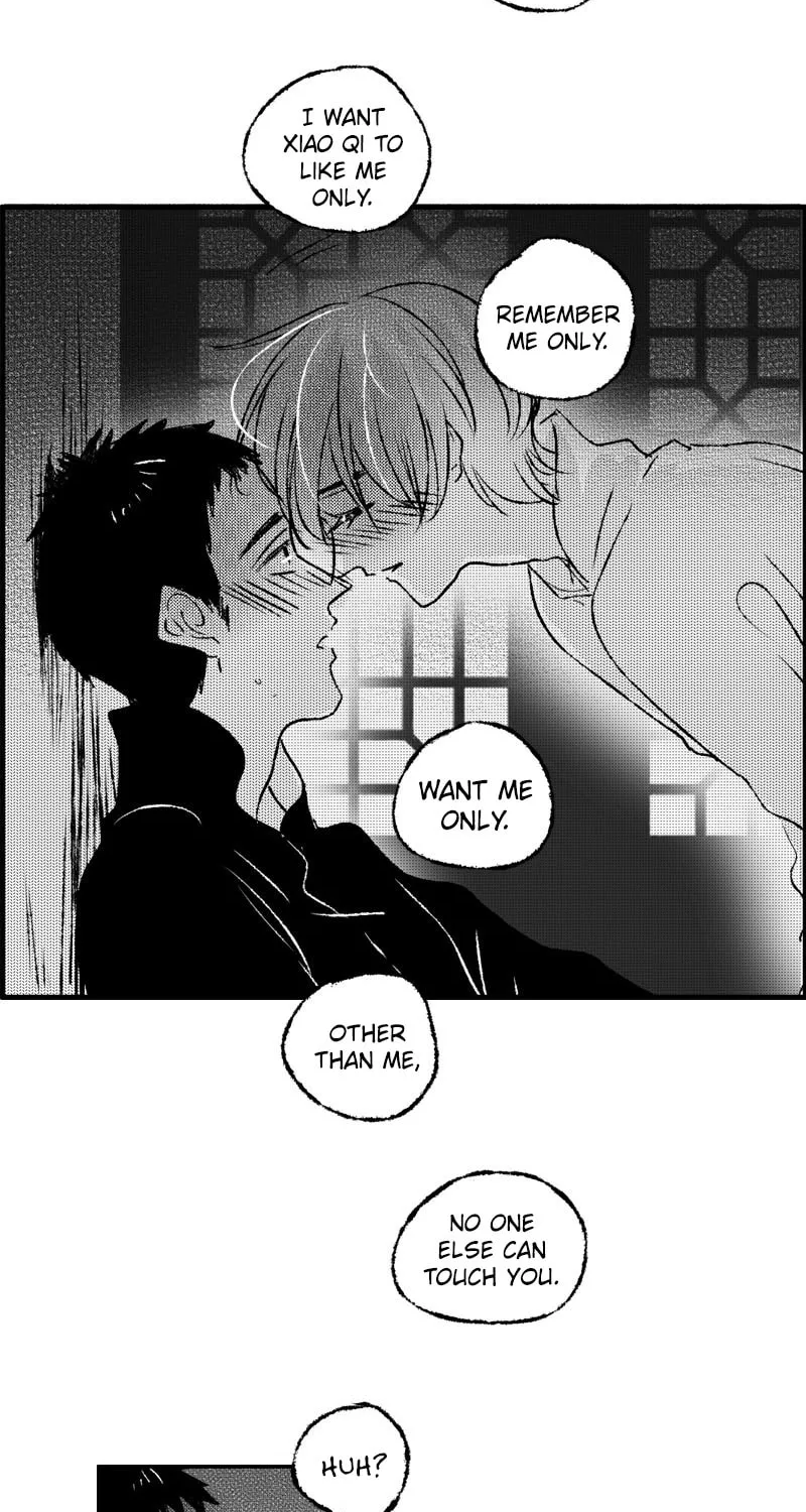 Read ShaZi chapter 85 image 8 on Lezhin