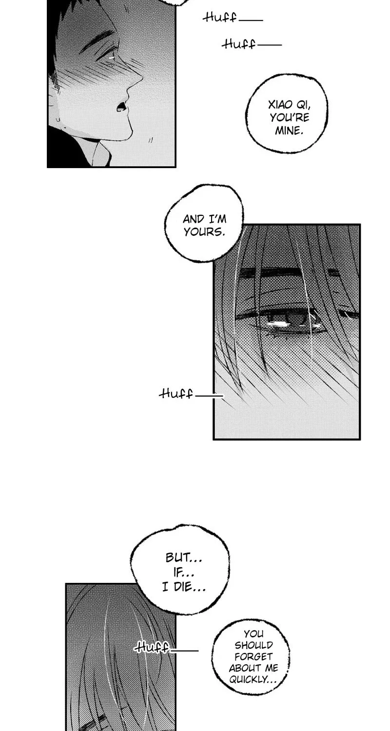Read ShaZi chapter 85 image 9 on Lezhin